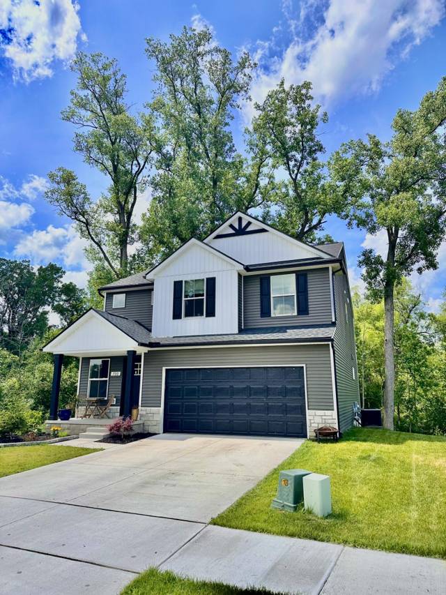700 Machnik Drive, Chelsea, MI