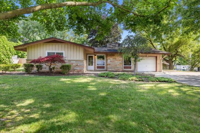 210 Beaver Street, Brighton, MI