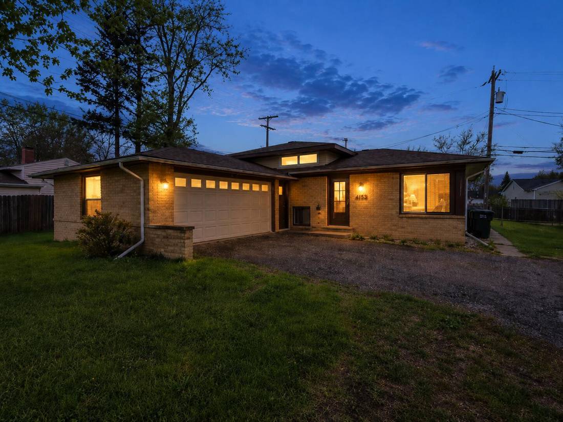 12217 Wheaton Drive, Sterling Heights, MI 48313