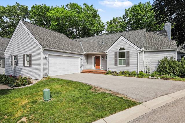 542 Heritage Drive, Ann Arbor, MI