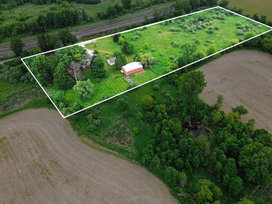 12845 Dexter-Chelsea Road, Chelsea, MI 48118 photo 3