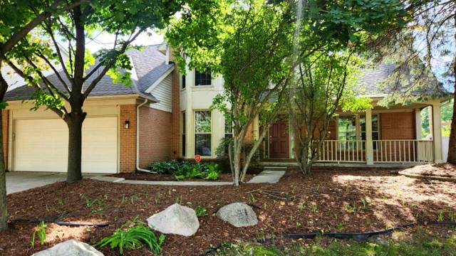2987 Leslie Park Circle, Ann Arbor, MI