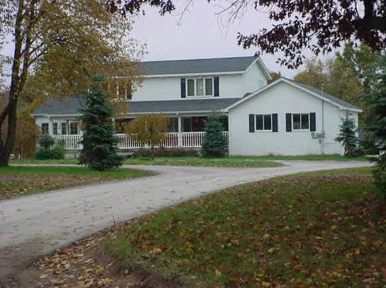 12202 Larkins Road, Brighton, MI 48114 photo 2
