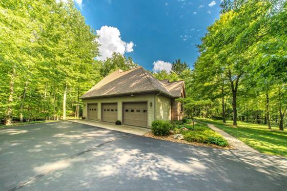 1935 Pierce Road, Chelsea, MI 48118 photo 2