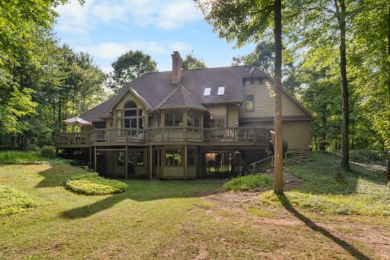 1935 Pierce Road, Chelsea, MI 48118 photo 3