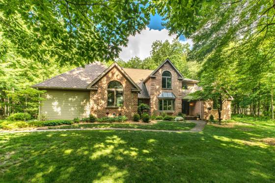 1935 Pierce Road, Chelsea, MI 48118 photo 4