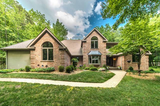 1935 Pierce Road, Chelsea, MI