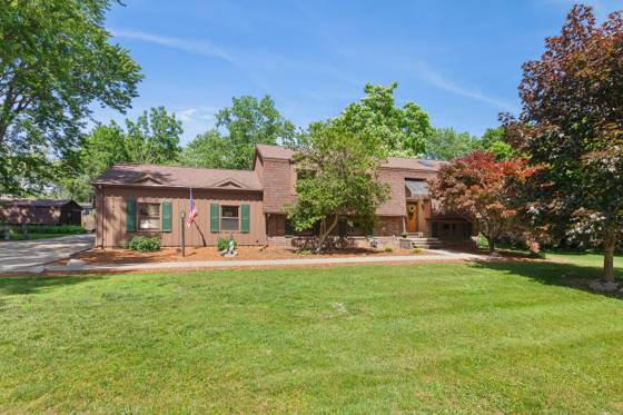 3165 N Grove Drive, Monroe, MI 48162 photo 3