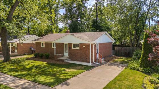 1025 Western Drive, Ann Arbor, MI 48103 photo 3