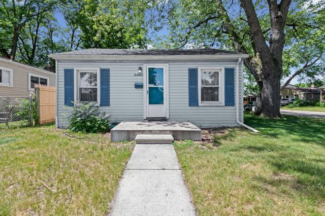 23401 Powell, Hazel Park, MI