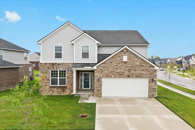 50975 Baileys Landing, Canton, MI
