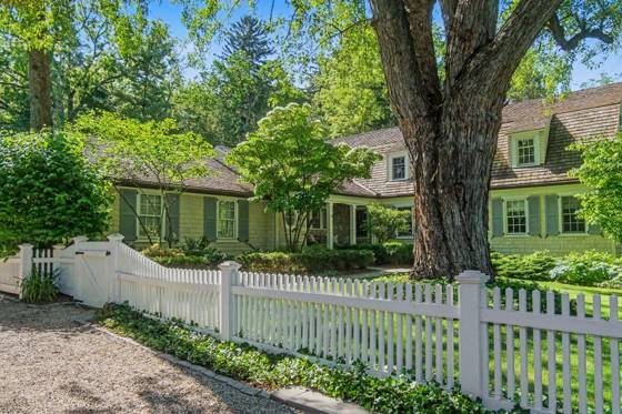540 Rock Creek Drive, Ann Arbor, MI 48104 photo 3