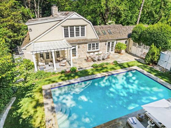 540 Rock Creek Drive, Ann Arbor, MI 48104 photo 5