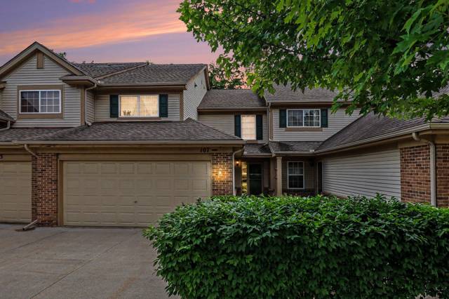 107 S Vista, Auburn Hills, MI