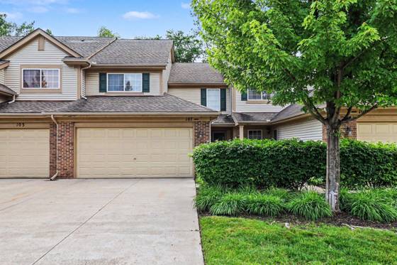 107 S Vista, Auburn Hills, MI 48326 photo 2
