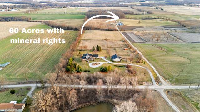 5665 Braun Road, Saline, MI
