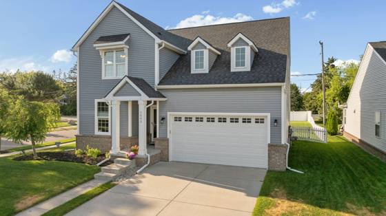 3088 Madison Street, Wixom, MI 48393 photo 2