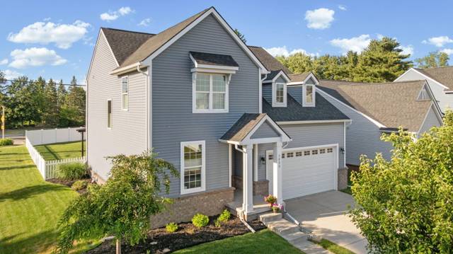 3088 Madison Street, Wixom, MI