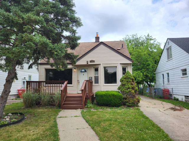 22820 Teppert Avenue, Eastpointe, MI