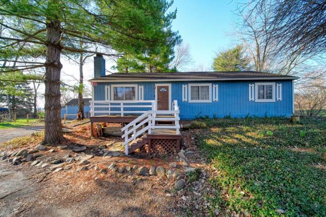 6112 Bemis Road, Ypsilanti, MI