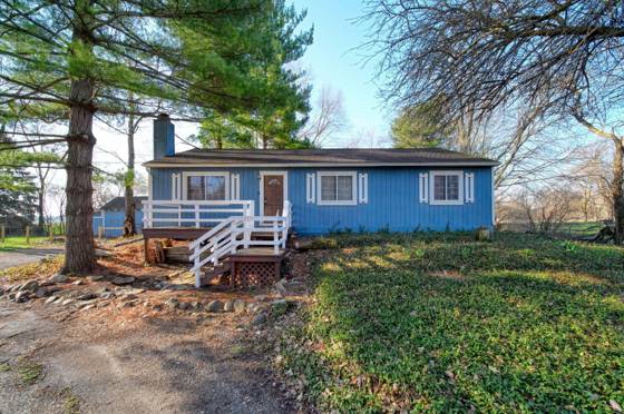 6112 Bemis Road, Ypsilanti, MI 48197 photo 2