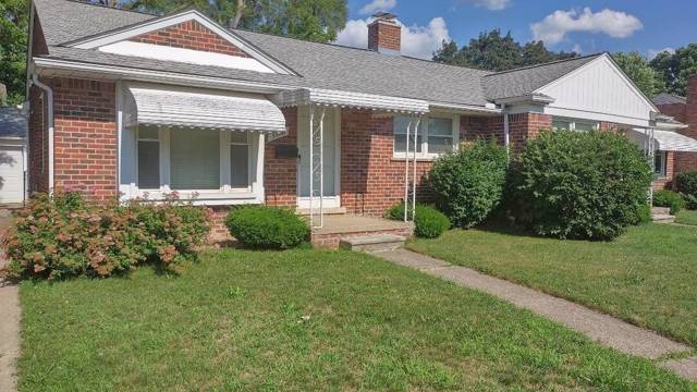 9928 Roseland Street, Livonia