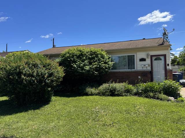 1639 Winifred Street, Westland, MI