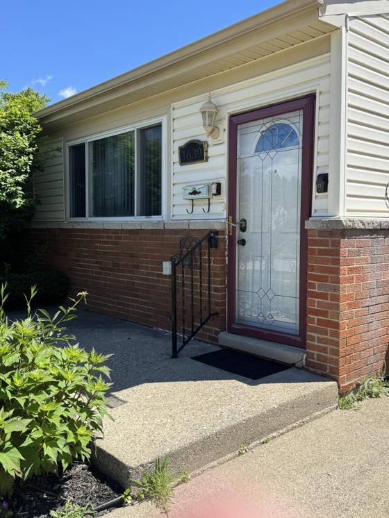1639 Winifred Street, Westland, MI 48186 photo 3