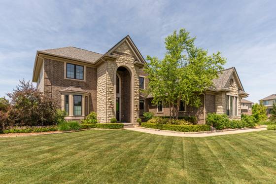 2376 Westbrooke Circle S, Ann Arbor, MI 48105 photo 3