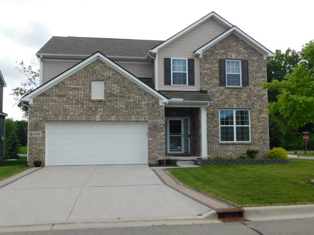 4446 Christina Drive, Ypsilanti, MI