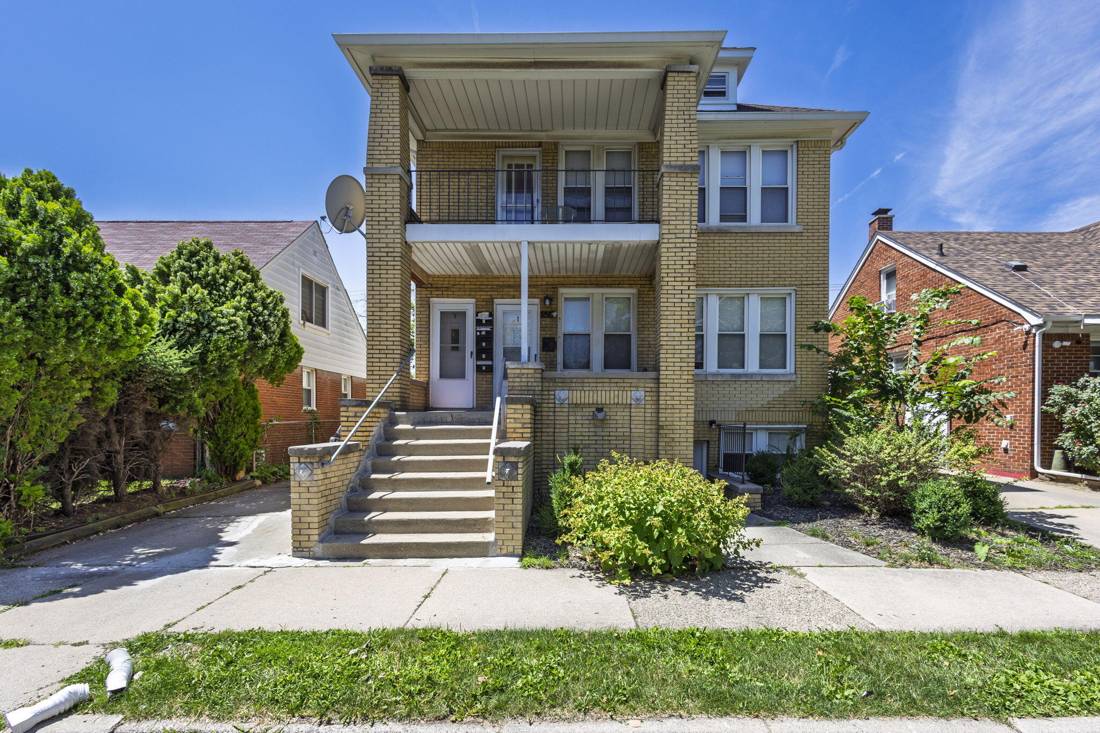 6225 Middlesex Street, Dearborn, MI 48126