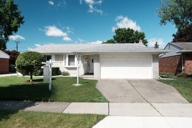 14165 Alexander, Livonia, MI