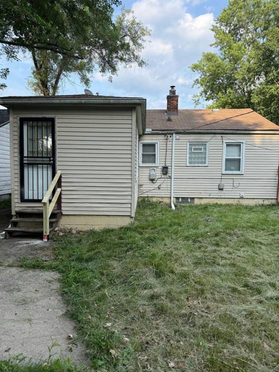 16191 Salem, Detroit, MI 48219 photo 3
