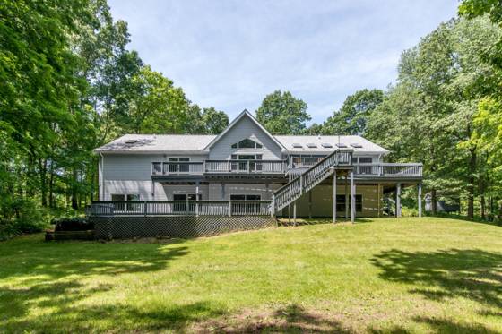 10090 King Hill Court, Dexter, MI 48130 photo 5