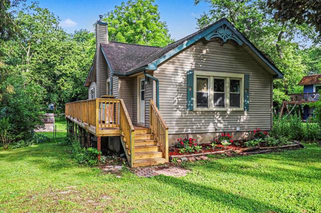 471 Elkinford Drive, White Lake, MI