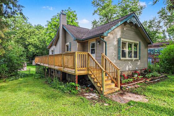 471 Elkinford Drive, White Lake, MI 48383 photo 2