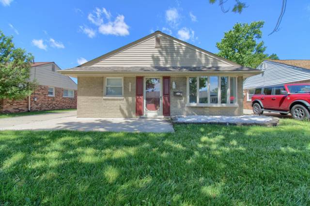 18266 Hamann Street, Riverview, MI
