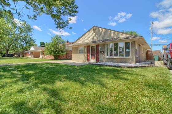 18266 Hamann Street, Riverview, MI 48193 photo 2