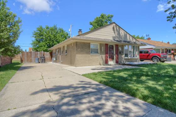 18266 Hamann Street, Riverview, MI 48193 photo 3