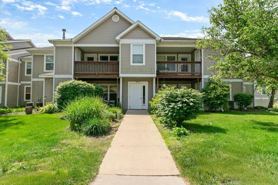 1407 Millbrook Trail, Ann Arbor, MI 48108 photo 3
