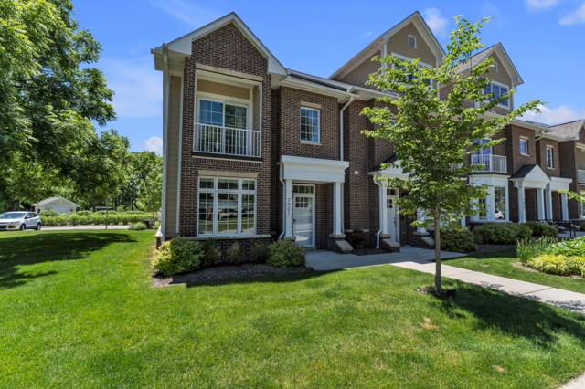 7901 Grand Street, Dexter, MI