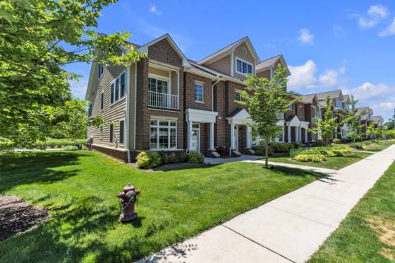 7901 Grand Street, Dexter, MI 48130 photo 3