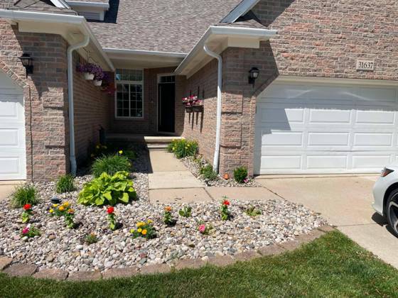 31637 Beaver Circle, New Boston, MI 48164 photo 4