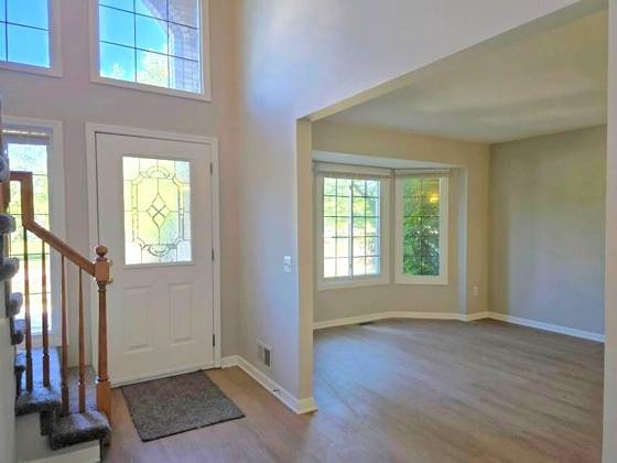 7023 Foxcreek Drive, Canton, MI 48187 photo 4