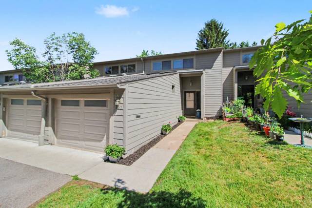 731 Skynob Drive, Ann Arbor, MI