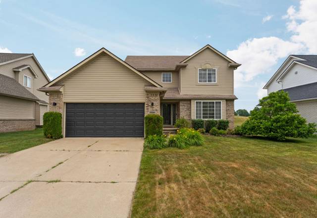 33324 Sand Piper Drive, Romulus, MI