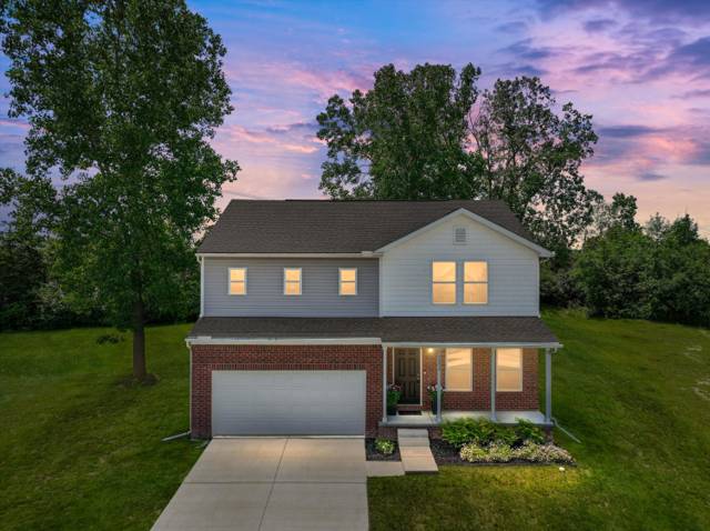 1252 Fieldstone Drive, Pontiac, MI
