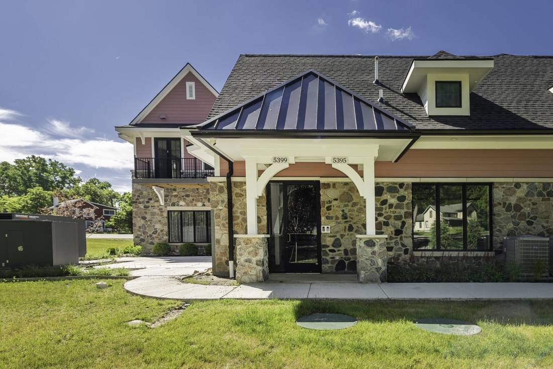 5395 Plymouth Road, Ann Arbor, MI 48105