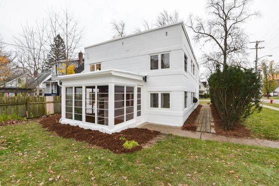 814 Pauline Boulevard #2, Ann Arbor, MI 48103 photo 2