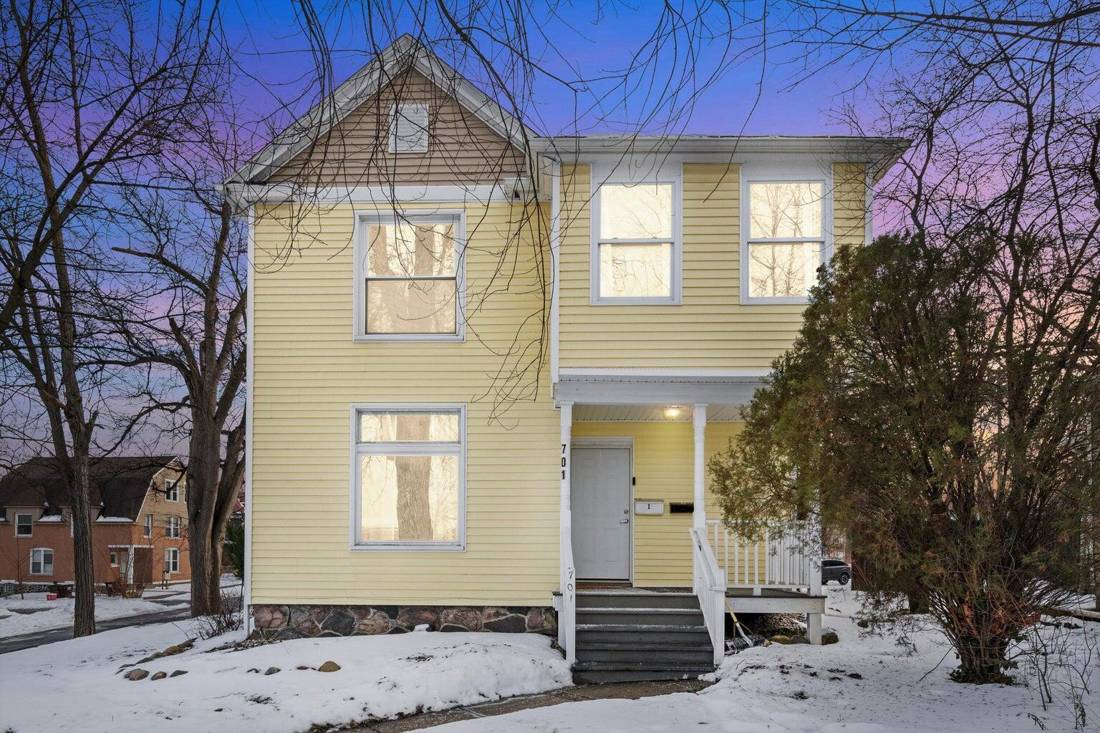 701 Washtenaw Avenue #2, Ypsilanti, MI 48197